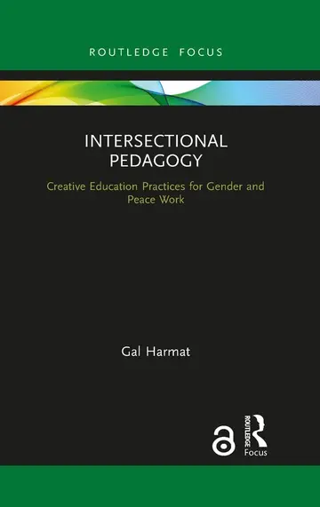 Cover of Intersectional Pedagogy