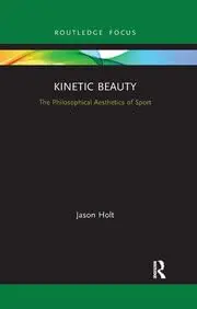Cover of Kinetic Beauty