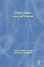 Cover of Global Tabloid