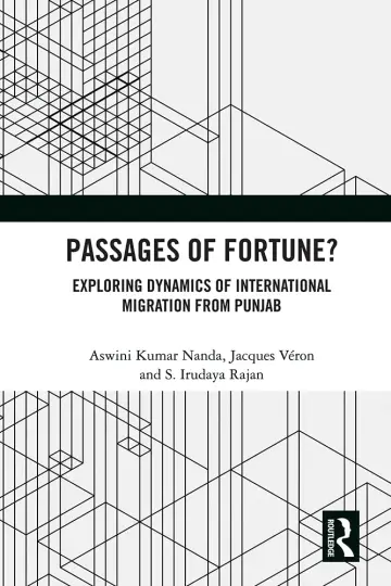 Cover of Passages of Fortune?