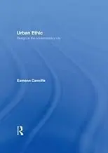 Cover of Urban Ethics