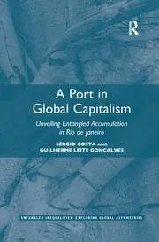 Cover of A Port in Global Capitalism