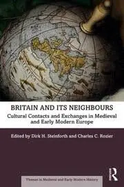 Cover of Britain and its Neighbours
