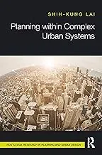 Cover of Planning within Complex Urban Systems