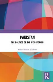 Cover of Pakistan
