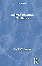 Cover of Thomas Aquinas