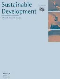 Cover of Green and Social Economy Finance
