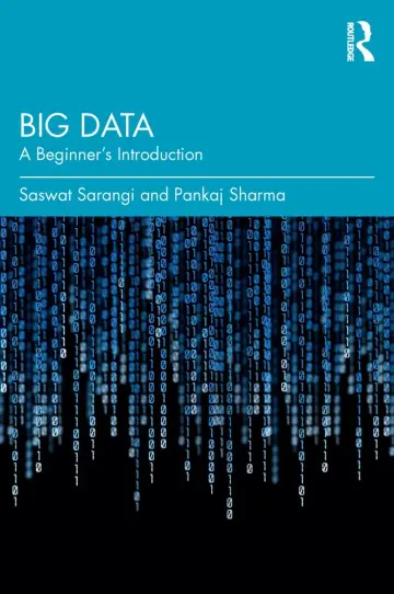 Cover of Big Data
