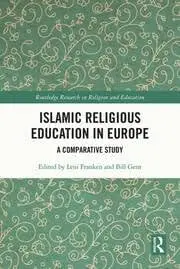 Cover of Islamic Religious Education in Europe