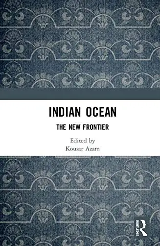 Cover of Indian Ocean