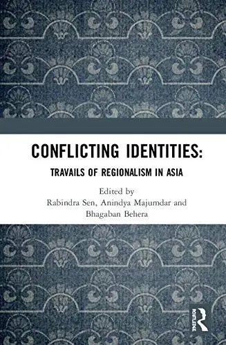 Cover of Conflicting Identities