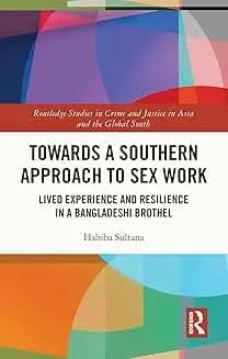 Cover of Towards a Southern Approach to Sex Work
