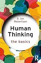Cover of Human Thinking
