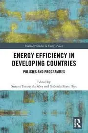 Cover of Energy Efficiency in Developing Countries