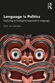 Cover of Language is Politics