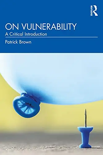 Cover of On Vulnerability