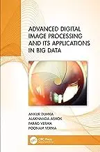 Cover of Advanced Digital Image Processing and Its Applications in Big Data