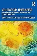 Cover of Outdoor Therapies