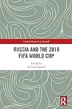 Cover of Russia and the 2018 FIFA World Cup