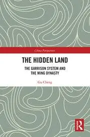 Cover of The Hidden Land