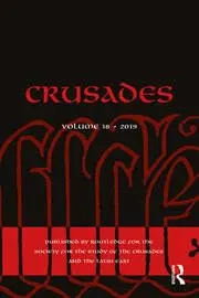 Cover of Crusades