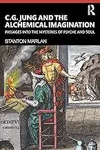 Cover of C. G. Jung and the Alchemical Imagination