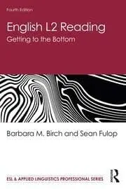 Cover of English L2 Reading