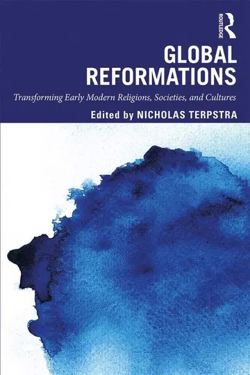 Cover of Global Reformations