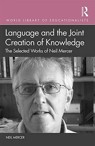 Cover of Language and the Joint Creation of Knowledge