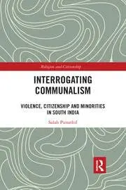 Cover of Interrogating Communalism