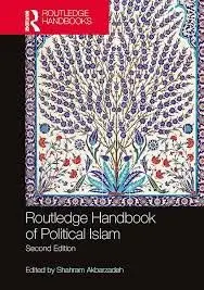 Cover of Routledge Handbook of Political Islam