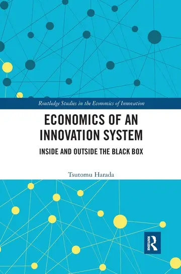 Cover of Economics of an Innovation System