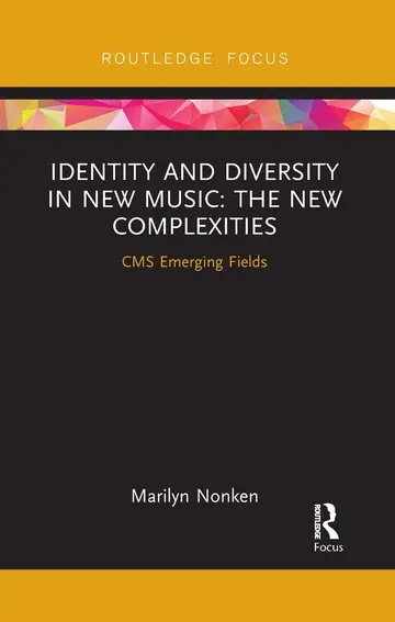 Cover of Identity and Diversity in New Music