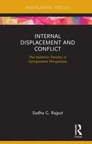 Cover of Internal Displacement and Conflict