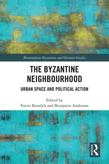 Cover of Book