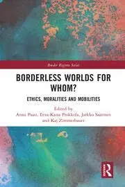 Cover of Borderless Worlds for Whom?