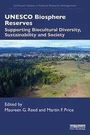 Cover of UNESCO Biosphere Reserves