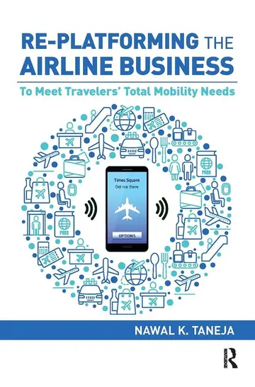 Cover of Re-platforming the Airline Business