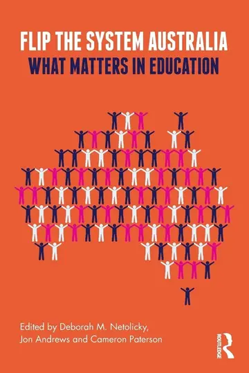 Cover of Flip the System Australia