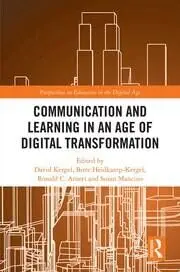 Cover of Communication and Learning in an Age of Digital Transformation