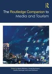 Cover of The Routledge Companion to Media and Tourism