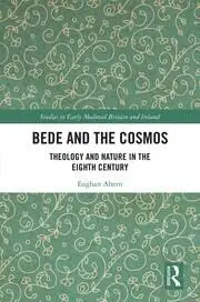 Cover of Bede and the Cosmos