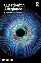 Cover of Questioning Allegiance