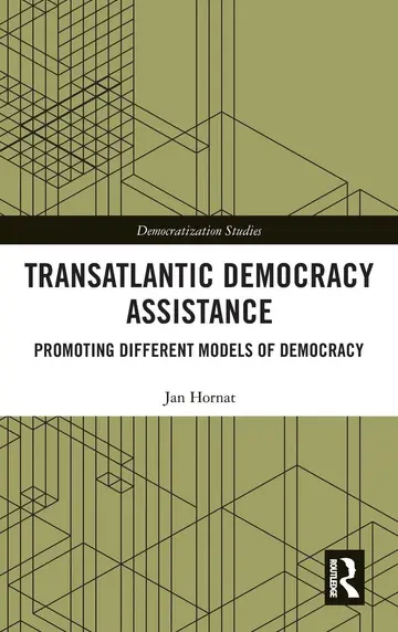 Cover of Transatlantic Democracy Assistance