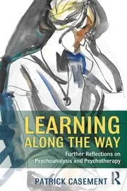 Cover of Learning Along the Way