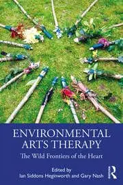 Cover of Environmental Arts Therapy