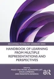 Cover of Handbook of Learning from Multiple Representations and Perspectives