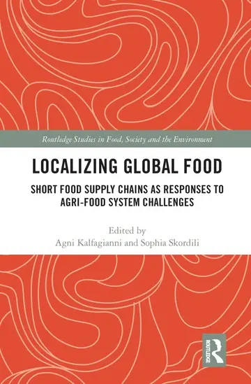 Cover of Localizing Global Food