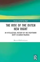 Cover of The Rise of the Dutch New Right