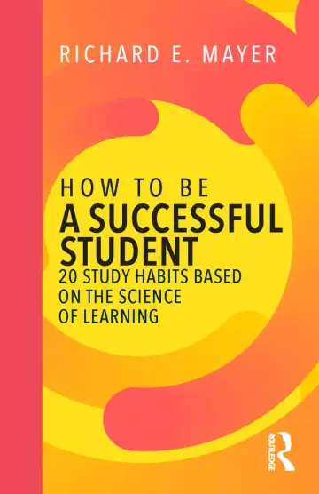 Cover of How to Be a Successful Student